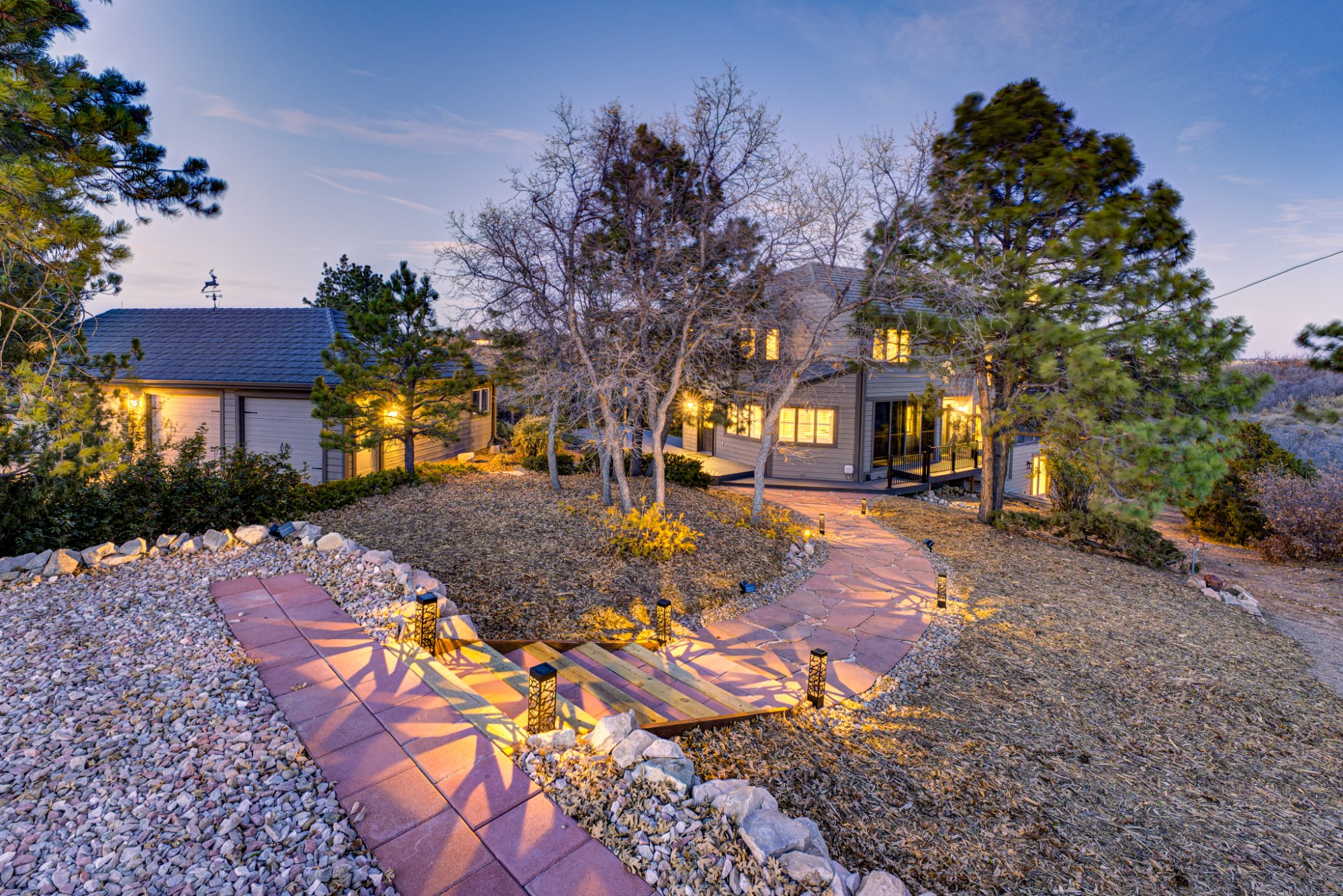 DEM Real Estate Photography