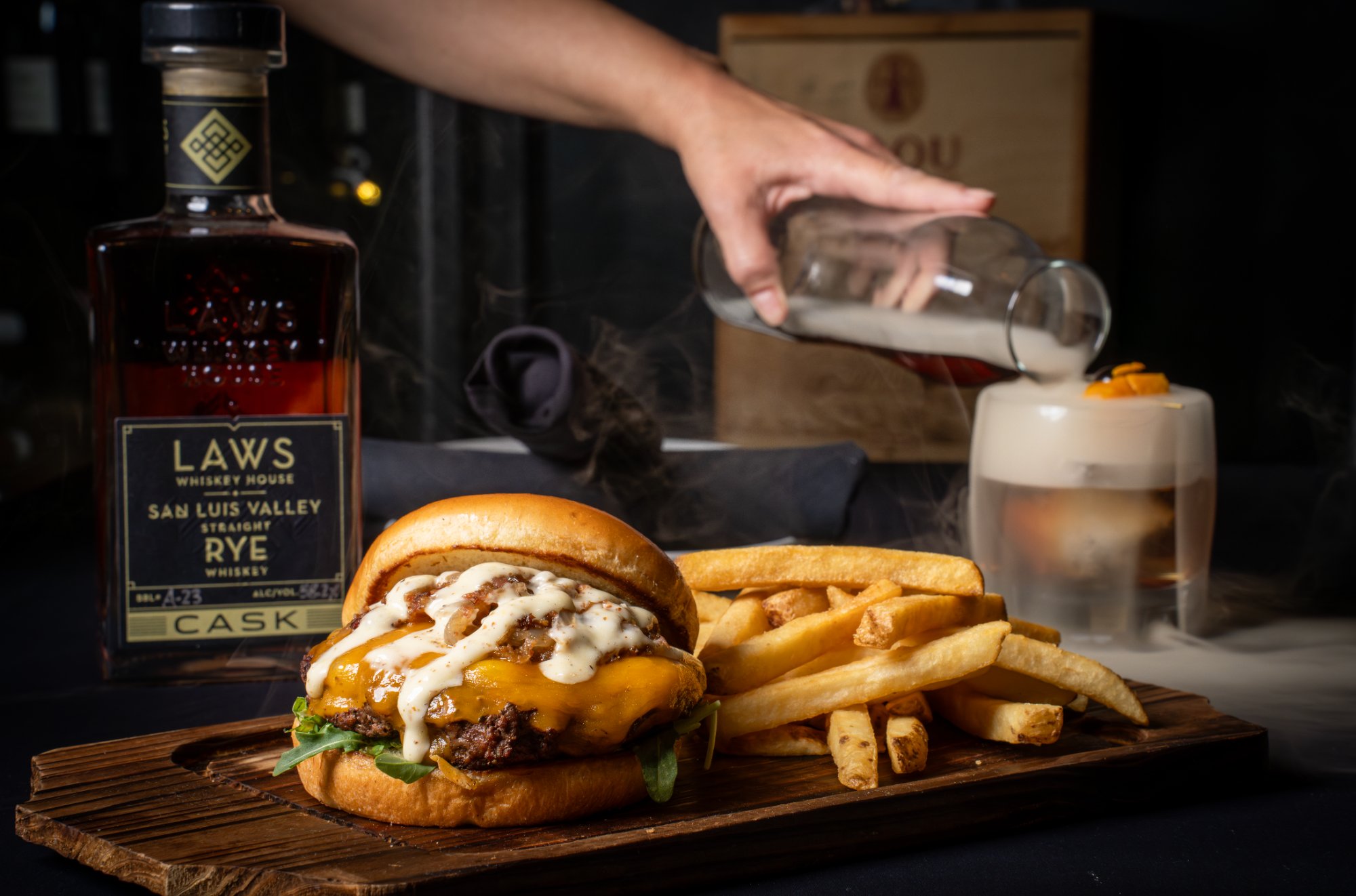 Food & Hospitality Photography