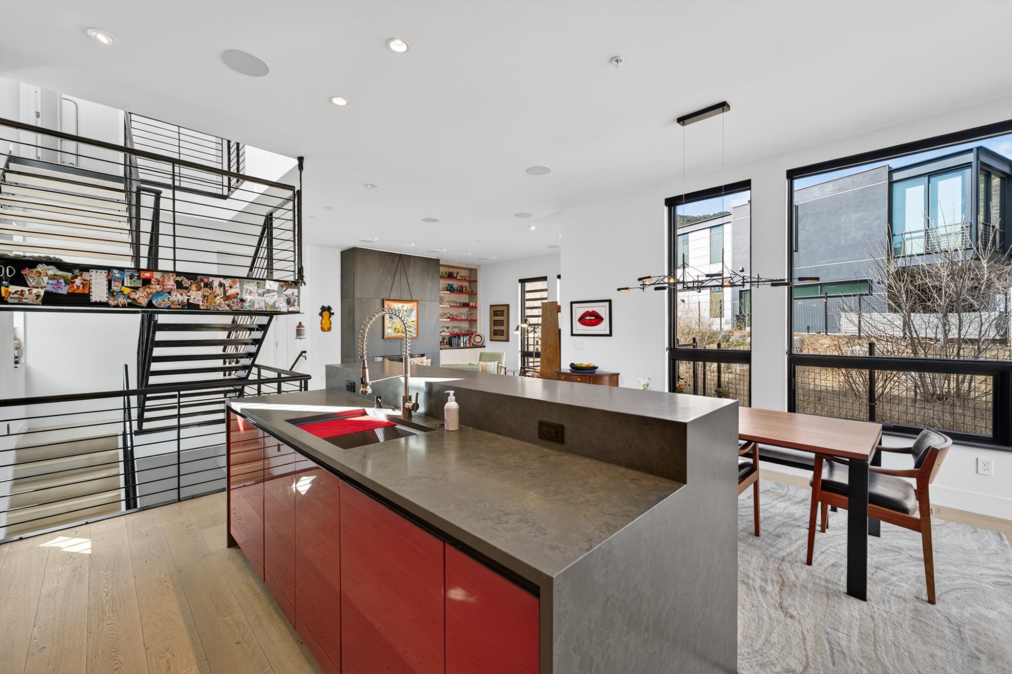 DEM Real Estate Interior Photography